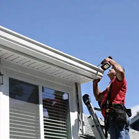 gutter services Holiday Lakes